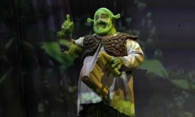 Shrek - il musical